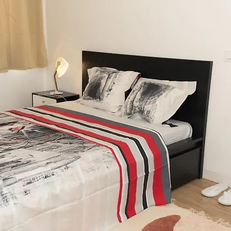 The Zen Space Apartamento