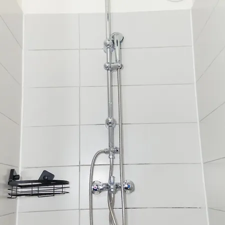 Apartamento The Zen Space *