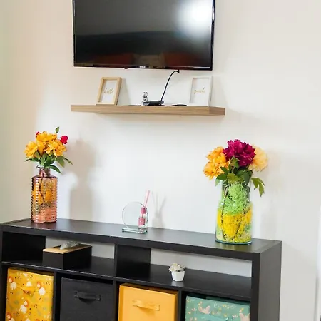 Apartamento The Zen Space Athis-Mons