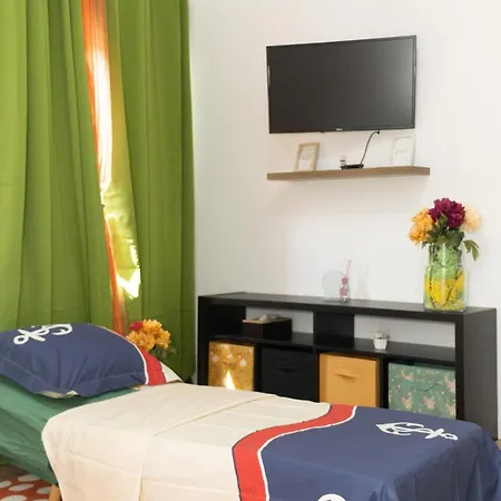 Apartamento The Zen Space *